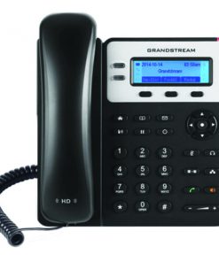 تلفن تحت شبکه گرنداستریم مدل ۱۶۲۵