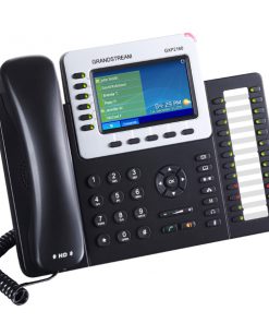 گوشی تلفن  Grandstream GXP2160