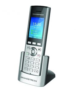 تلفن گرند استریم Enterprise Portable WiFi Phone-WP820