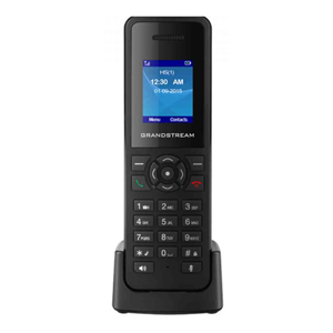 گوشی دکت تلفن بیسیم VoIP گرنداستریم DP720
